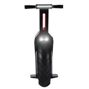 Adult Smart Self Balance Super Electric Scooter 36v 500W one wheel cheap electric scooter unicycle For Sale