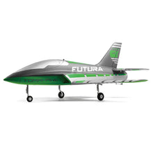Load image into Gallery viewer, FMS Futura 64mm EDF Jet 900mm Wingspan EPO Sport Jet Aerobatics RC Airplane PNP
