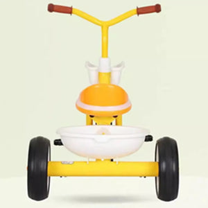 ALWAYSME Kids Child Toddler Tricycle Trike For 2-6 Years Old