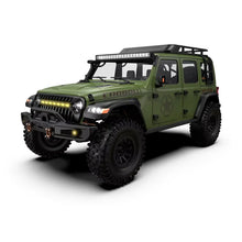 Load image into Gallery viewer, RLAARLO Croboll MK07 1/7 RC Electric Remote Control Model Car Rock Crawler 4WD Brushed RTR Adult Children's Toys
