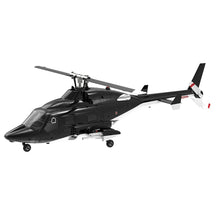 Load image into Gallery viewer, Eachine E188S AirWolf 2.4G 9CH 6G GPS Optical Flow Localization LiDAR TOF Altitude Hold Dual Brushless Motor RC Helicopter RTF
