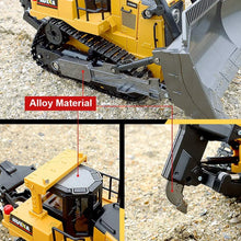 Load image into Gallery viewer, Remote Control Truck 1:16 Engineering Vehicle Radio-Controlled
