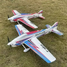 Load image into Gallery viewer, Rc Plane 2024 New Model Epo Material 1-Meter Wingspan F3a Elf F-803 Aircraft Route Stunt Performance Aircraft Toy Gift
