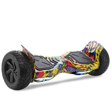 Load image into Gallery viewer, Simate Z13 Hot Selling Self Balancing Scooter 350w*2 wheels electric hoverboards
