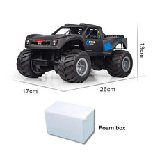 Load image into Gallery viewer, JJRC Q156 Remote Control Toy 4WD Off Road Amphibious Climbing Vehicle Waterproof Stunt Remote Control Car children Toys Gift
