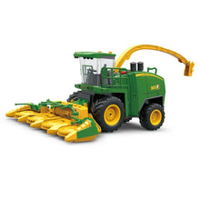 Load image into Gallery viewer, Cross-border Electric Remote Control Harvester Agricultural Vehicle
