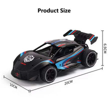 Load image into Gallery viewer, 360° Driving  Kid Wireless Remote Control Car Stunt Drift Model Toys
