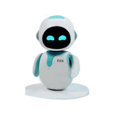 Load image into Gallery viewer, Eilik Smart Pet Robot Ai Emotional Interaction Companion Pet Robot Long Battery Life Gifts For Desktop Toy Home The Robot Woman
