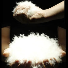 Load image into Gallery viewer, Winter Sleeping Bag Down Outdoor Camping Portable Comforter Compression Thermal Goose Down for Trekking Military Light Heated
