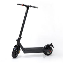 Load image into Gallery viewer, EU/US Stock HX X9 Plus 36V 15.6Ah HX X9 Pro Max 48V 15.6Ah 10inch 40km/h Foldable Light Weight Outdoor HX X9 Electric Scooter
