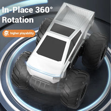 Load image into Gallery viewer, RC Car Amphibious Remote Control Off-Road Big Wheel High Speed Electric Vehicle Toys
