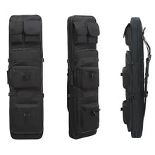 Load image into Gallery viewer, Tactical Hunting Gun Bag 81cm 94cm 114cm Paintball Shooting Gun Case Rifle Bag
