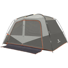 Load image into Gallery viewer, Tents for Camping 3/4/5/6 Person Tent Waterproof Easy Setup Backpacking Tents with Floor Mats Family Tent for Outdoor Hiking
