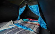 Load image into Gallery viewer, Camping Tent with Instant Setup, Double-Thick Fabric, and Included Carry Bag, Sets Up in 60 Seconds
