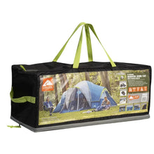 Load image into Gallery viewer, Ozark Trail With 3 Rooms and Screen Porch Nature Hike Tent 10-Person Family Camping Tent Freight Free Travel Supplies Equipment
