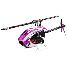 Load image into Gallery viewer, Goosky New S1 BNF 6CH 3D Stunt Double Brushless Motor Direct Drive Motor Flybarless Direct-drive RC Helicopter Adult Toys Gifts
