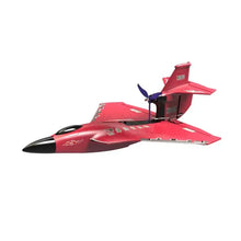 Load image into Gallery viewer, XIAXIU Raptor H650 Sea Land Air 490mm Wingspan 2.4GHz 6CH Smart Balance EPP RC Airplane Warbird Fighter Seaplane RTF For Beginne
