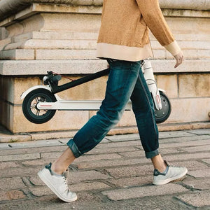 Adult Electric Scooter Foldable Smart Mobility Electric Scooter