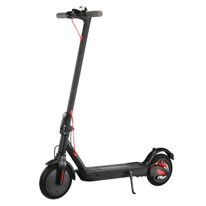 electricscoote adult scooter folding electric scooter electric scooter us warehouse straight hair