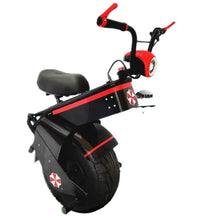 Load image into Gallery viewer, Electric Balance Unicycle Intelligent Body Sense One-Wheel Motorcycles Self-Balance Wheelbarrow Drift Bike
