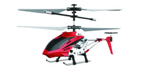 Load image into Gallery viewer, S107h Helicopter 3 Channel Remote Controller Helicopter Multi-function
