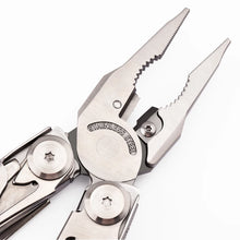 Load image into Gallery viewer, Daicamping DL30 Replaceable Part Hand Multi Tool Multi-tool Sets Cutter Survival Pliers Multifunctional Folding Knife Multitools
