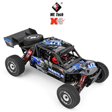 Load image into Gallery viewer, 4WD RC Crawler Remote Control Racing Car 55KM/H High Speed
