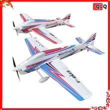 Load image into Gallery viewer, Rc Plane 2024 New Model Epo Material 1-Meter Wingspan F3a Elf F-803 Aircraft Route Stunt Performance Aircraft Toy Gift
