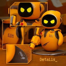 Load image into Gallery viewer, Eilik Robot  Smart Toy Emotional Interaction Companion Pet With Ai Technology
