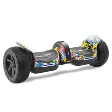 Load image into Gallery viewer, 2023 Patent Balance Scooter Floating Hoverboard Unisex Monopattino Electric Convenient Electronic Scooter 6.5 Inch 36V P9 2-3h
