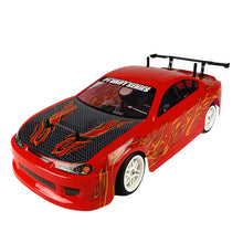 Load image into Gallery viewer, High Speed Nitro Powered Rc Car VRX Racing RH1003 Touring 1/10 Scale 4WD Car Big Kids Radio Control Toys for Children Adults
