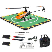 Load image into Gallery viewer, Military Series C129 V2 RC Helicopter 6 CH Four-way Fixed Height Single Model UAV Outdoor RC Aircraft Toys for Boys Gifts 2023
