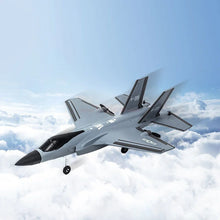 Load image into Gallery viewer, Rc Aircraft Fx935 Four-Channel F35 Jet Electric Foam Airplane Toy
