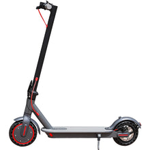 Load image into Gallery viewer, Ladped New Upgrade Tuya Electric Scooter 350W 31km/h 8.5-inch Solid Non-slip Tires Folding Electric Scooter
