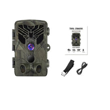 Load image into Gallery viewer, Suntekcam HC-810A Hunting Trail Camera Surveillance Wildlife Infrared Night Vision 24MP 1080P Wild Photo Traps
