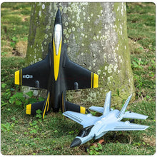 Load image into Gallery viewer, Rc Aircraft Fx935 Four-Channel F35 Jet Electric Foam Airplane Toy
