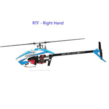 Load image into Gallery viewer, Goosky S2 Max Model Airplane 3d Remote Control Stunt Helicopter Dual Brushless Direct Drive Baf080001 Bnf/Rtf Toy Gift
