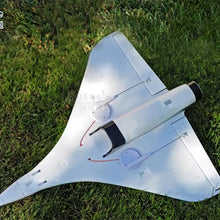 Load image into Gallery viewer, Remote-controlled Aircraft 11 Leaf Rc Plane Toy Gift
