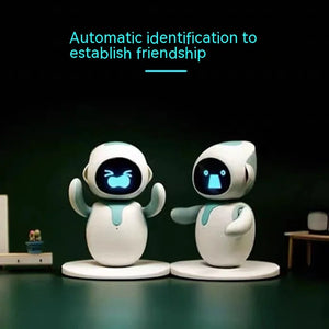 Eilik Smart Pet Robot Ai Emotional Interaction Companion Pet