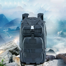Load image into Gallery viewer, Nylon Waterproof Trekking Fishing Hunting Bag Backpack Outdoor Military Rucksacks Tactical Sports Camping Hiking
