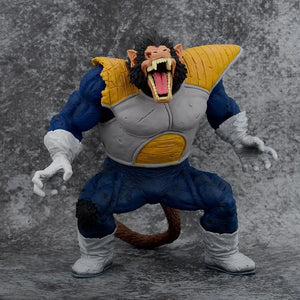 Z GRETA APE VEGETA Monkey Action Figure Collectible Model Toys 30cm