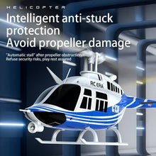 Load image into Gallery viewer, RC ERA C138 1:36 Remote Control Simulation RC Bell 206 Helicopter Altitude Hold 2.4g Genuine 6axis Gyro
