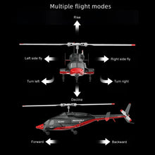 Load image into Gallery viewer, RC ERA Helicopter A61 2.4G 6-Aixs Gyroscope 4CH Altitude Hold Optical Flow Positioning Hovering Remote Control Helicopter Toy
