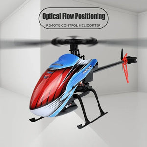 Optical Flow Remote Control Helicopter Toys for Children