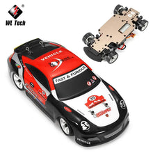 Load image into Gallery viewer, High Speed Off-Road Remote Control Drift Toys Alloy Vehicle for Children Kids Gift
