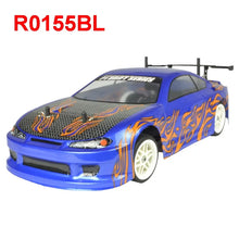 Load image into Gallery viewer, High Speed Nitro Powered Rc Car VRX Racing RH1003 Touring 1/10 Scale 4WD Car Big Kids Radio Control Toys for Children Adults
