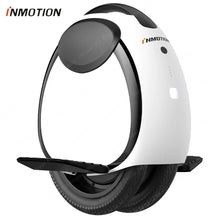 Load image into Gallery viewer, Original Newest INMOTION E20 Self Balancing Vehicle Unicycle 30 Km Range Bluetooth Speaker Dual Motor Electric Unicycle

