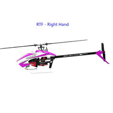 Load image into Gallery viewer, Goosky S2 Max Model Airplane 3d Remote Control Stunt Helicopter Dual Brushless Direct Drive Baf080001 Bnf/Rtf Toy Gift
