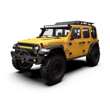 Load image into Gallery viewer, RLAARLO Croboll MK07 1/7 RC Electric Remote Control Model Car Rock Crawler 4WD Brushed RTR Adult Children's Toys
