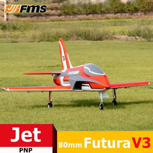 Load image into Gallery viewer, Remote Control Electric Assembly Model Fixed-wing Aircraft Pnp
